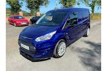 Ford Transit Connect TDCi 240 Elite Edition L2 - Thumb 16