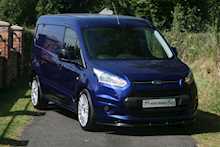 Ford Transit Connect TDCi 240 Elite Edition L2 - Thumb 0