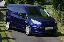 Ford Transit Connect TDCi 240 Elite Edition L2 - Thumb 1