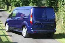 Ford Transit Connect TDCi 240 Elite Edition L2 - Thumb 5