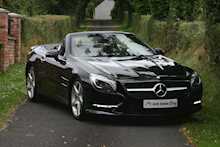 Mercedes-Benz SL Class - Thumb 0