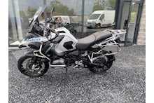 BMW R1200GS Adventure - Thumb 0