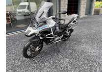 BMW R1200GS Adventure - Thumb 1