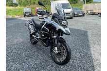 BMW R1200GS Adventure - Thumb 2