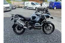 BMW R1200GS Adventure - Thumb 3