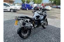 BMW R1200GS Adventure - Thumb 4