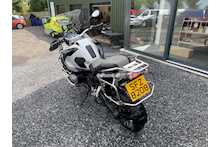 BMW R1200GS Adventure - Thumb 5