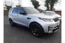 Land Rover Discovery TD V6 HSE - Thumb 6