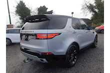 Land Rover Discovery TD V6 HSE - Thumb 8