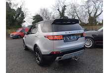 Land Rover Discovery TD V6 HSE - Thumb 9