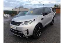 Land Rover Discovery TD V6 HSE - Thumb 10