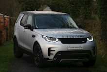 Land Rover Discovery TD V6 HSE - Thumb 0