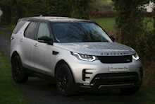 Land Rover Discovery TD V6 HSE - Thumb 1