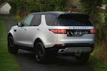 Land Rover Discovery TD V6 HSE - Thumb 5