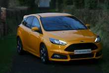 Ford Focus T EcoBoost ST-2 - Thumb 0