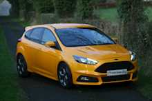 Ford Focus T EcoBoost ST-2 - Thumb 1