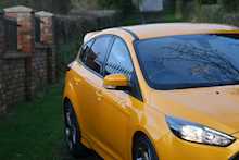 Ford Focus T EcoBoost ST-2 - Thumb 3