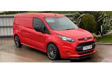 Ford Transit Connect TDCi Elite Edition L2 - Thumb 0