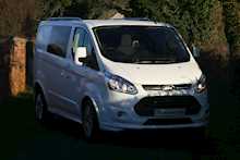 Ford Transit Custom Limited - Thumb 0