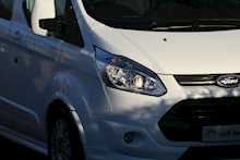 Ford Transit Custom Limited - Thumb 2