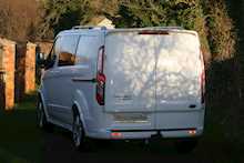 Ford Transit Custom Limited - Thumb 4