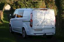 Ford Transit Custom Limited - Thumb 5