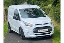 Ford Transit Connect Elite Edition TDCi 220 - Thumb 0