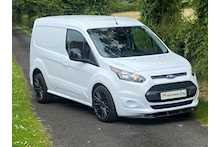 Ford Transit Connect Elite Edition TDCi 220 - Thumb 1