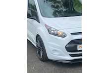 Ford Transit Connect Elite Edition TDCi 220 - Thumb 2