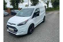 Ford Transit Connect Elite Edition TDCi 220 - Thumb 4