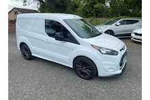 Ford Transit Connect Elite Edition TDCi 220 - Thumb 13