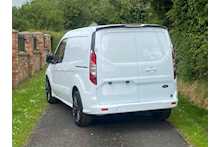 Ford Transit Connect Elite Edition TDCi 220 - Thumb 14