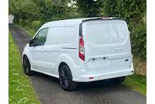 Ford Transit Connect Elite Edition TDCi 220 - Thumb 15