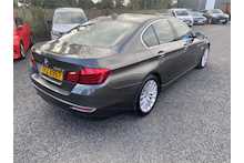 BMW 5 Series 520d Luxury - Thumb 14