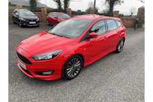 Ford Focus T EcoBoost ST-Line - Thumb 6