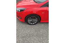 Ford Focus T EcoBoost ST-Line - Thumb 8