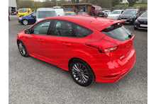 Ford Focus T EcoBoost ST-Line - Thumb 12