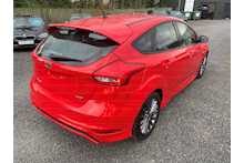 Ford Focus T EcoBoost ST-Line - Thumb 13