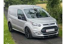 Ford Transit Connect TDCi 200 Elite Edition - Thumb 1