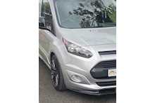 Ford Transit Connect TDCi 200 Elite Edition - Thumb 2