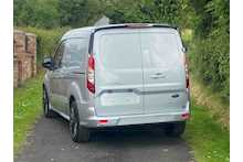 Ford Transit Connect TDCi 200 Elite Edition - Thumb 4