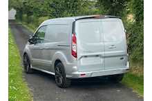 Ford Transit Connect TDCi 200 Elite Edition - Thumb 5