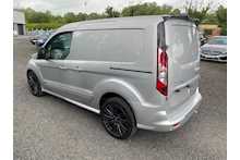 Ford Transit Connect TDCi 200 Elite Edition - Thumb 11