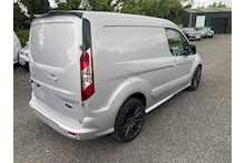 Ford Transit Connect TDCi 200 Elite Edition - Thumb 13