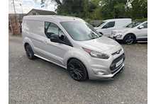 Ford Transit Connect TDCi 200 Elite Edition - Thumb 14