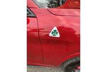 Alfa Romeo Stelvio V6 Bi-Turbo Quadrifoglio - Thumb 21