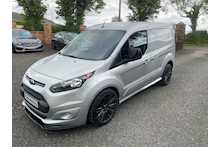 Ford Transit Connect TDCi 200 Limited Elite Edition - Thumb 6