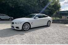 BMW 4 Series 420i M Sport - Thumb 1