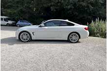 BMW 4 Series 420i M Sport - Thumb 2