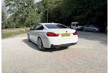 BMW 4 Series 420i M Sport - Thumb 5